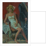 That was a lovely lunch, 2008 by Pat Maclaurin