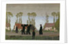 The Last Parade, c.1910 by Alexander Abdo