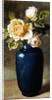 Vase of Roses by Helen Cordelia Coleman Angell