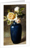 Vase of Roses by Helen Cordelia Coleman Angell