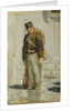 Military Uniforms, collection of 5 by Panos Aravantinos