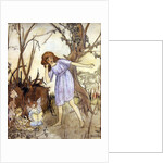 Fairy Music by Patricia Beeman Ardley