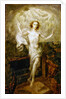 The Ascension, 1918 by Theodor Baierl