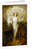 The Ascension, 1918 by Theodor Baierl