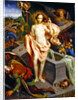 The Resurrection by Theodor Baierl