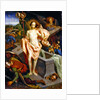 The Resurrection by Theodor Baierl