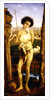 St. John the Baptist by Theodor Baierl