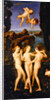 The Three Graces by Theodor Baierl