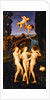 The Three Graces by Theodor Baierl