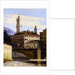 Nice by William Baptiste Baird