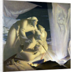 The History of Glass, 1971 by English School