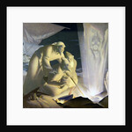 The History of Glass, 1971 by English School