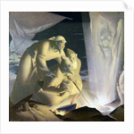 The History of Glass, 1971 by English School