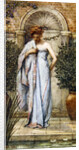 After the Bath, 1908 by Philip Burne-Jones