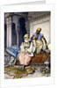 In the Harem by Achille De Dominicis