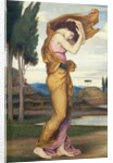 Deianira, 1878 by Evelyn De Morgan