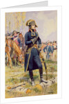 Napoleon, 1907 by Jean-Baptiste Edouard Detaille