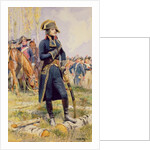 Napoleon, 1907 by Jean-Baptiste Edouard Detaille