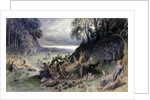 The Fairy Festival by Gustave Dore