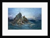 Les Oceanides by Gustave Dore