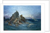 Les Oceanides by Gustave Dore