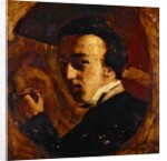 Self Portrait by School English