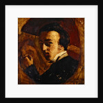 Self Portrait by School English