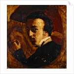 Self Portrait by School English