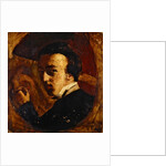 Self Portrait by School English