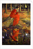 The Leaf by Elizabeth Adela Stanhope Forbes