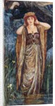Guinevere by Henry Justice Ford