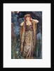 Guinevere by Henry Justice Ford