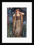 Guinevere by Henry Justice Ford