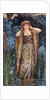 Guinevere by Henry Justice Ford