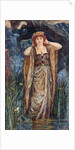 Guinevere by Henry Justice Ford