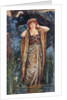 Guinevere by Henry Justice Ford