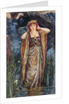 Guinevere by Henry Justice Ford