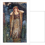 Guinevere by Henry Justice Ford