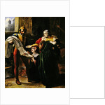 The Tower by William James Grant