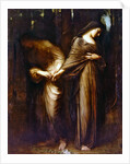 Vale or Farewell, 1913 by Arthur Hacker