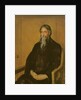 Sir Rabindranath Tagore by William Penhallow Henderson