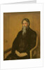 Sir Rabindranath Tagore by William Penhallow Henderson