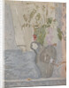 Flowers in a Jug by Gwen John
