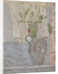 Flowers in a Jug by Gwen John
