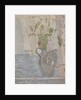 Flowers in a Jug by Gwen John