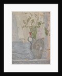 Flowers in a Jug by Gwen John