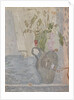 Flowers in a Jug by Gwen John