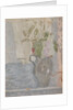 Flowers in a Jug by Gwen John