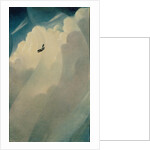 Spiral Descent by Christopher Richard Wynne Nevinson