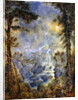 The Fairy Falls, 1908 by Hume Nisbet